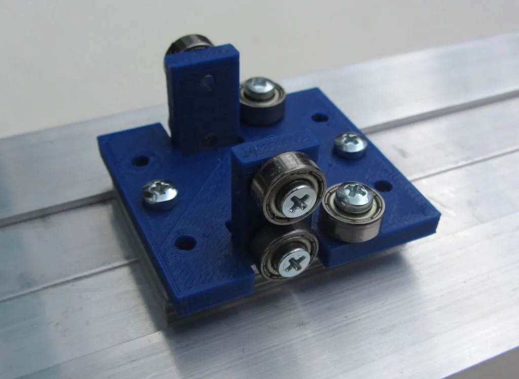 Tiêu đề Các bộ phận của giàn đo đường dù lượn Tóm tắt