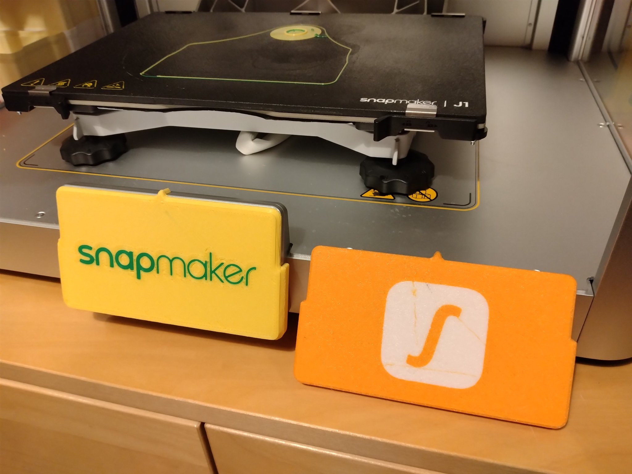 Tiêu đề Vỏ màn hình Snapmaker J1 J1s Tổng hợp Vỏ màn hình ch