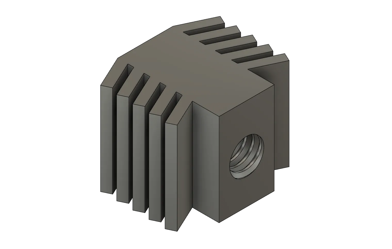 Tiêu đề Gạch Nêm Tóm tắt Neo dựa trên nêm để treo đồ từ