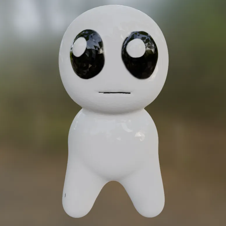 TBH Creature - YIPPIE! Meme (Sinh vật TBH)