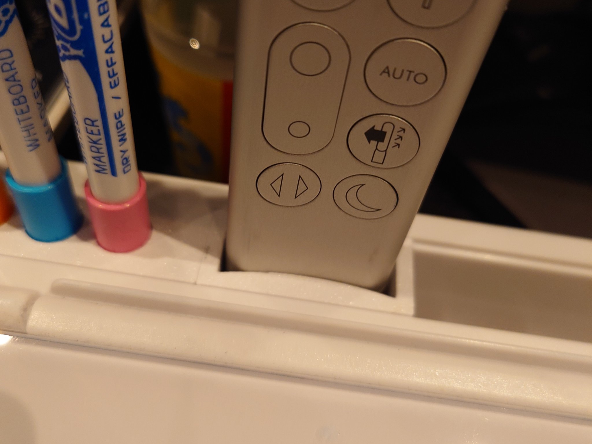 Giá Đỡ Điều Khiển Dyson Griply