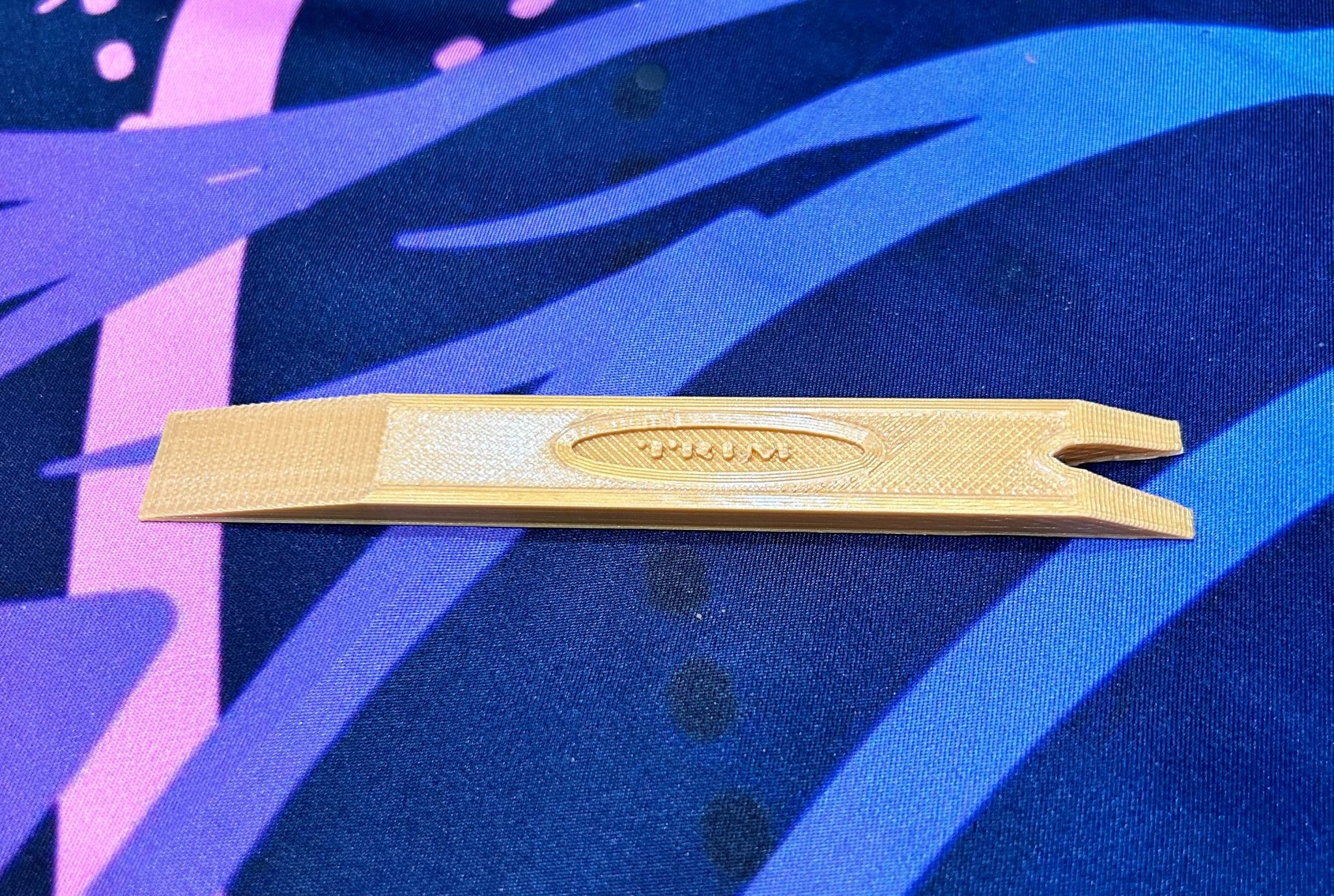 Tiêu đề Công cụ loại bỏ Trim Tóm tắt công cụ cắt dễ in