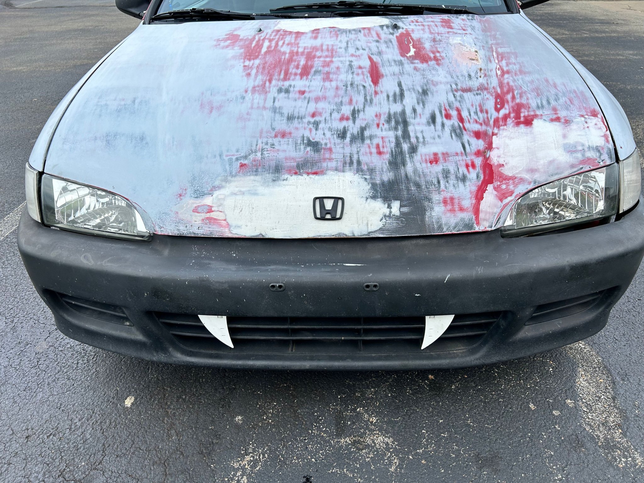 Tiêu đề Huy hiệu Honda thập niên 90 Tóm tắt Huy hiệu phía trư