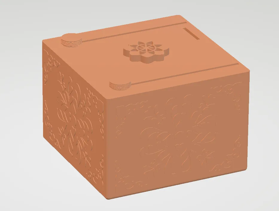 Tiêu đề Hucha laberinto Tóm tắt Caja hucha que para abrirla hay que ha