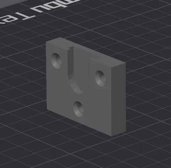 Bosch bit set holder