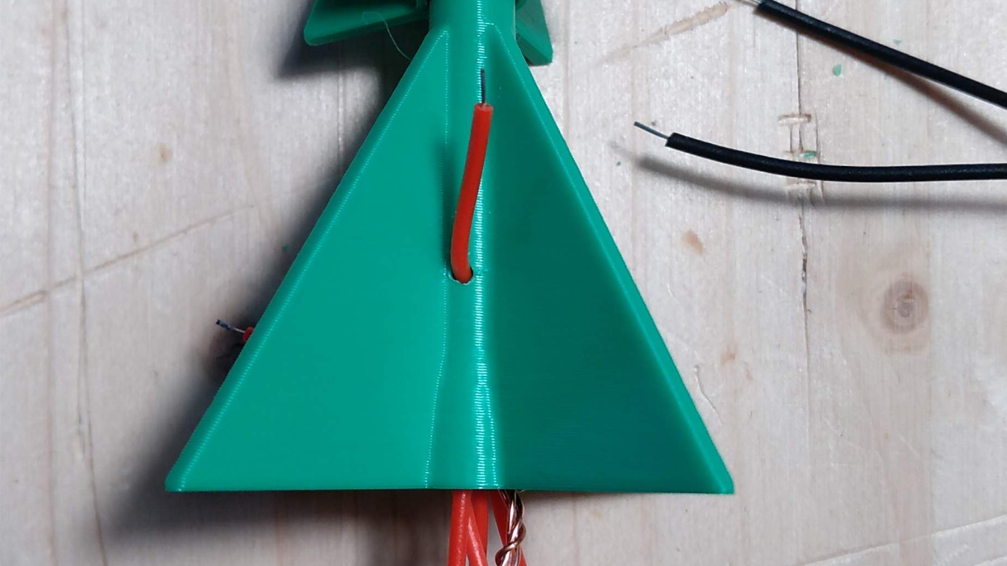 Cây Thông Noel / Vianocny Stromcek