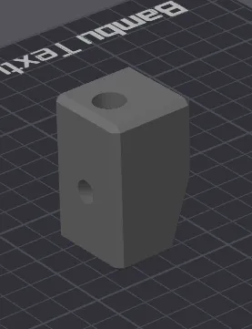 Kẹp Mũi Khoan Bước