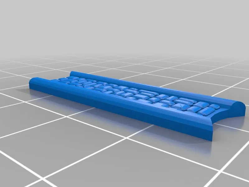 Đường Vân Cho Quân Cờ Catan Hình Tròn