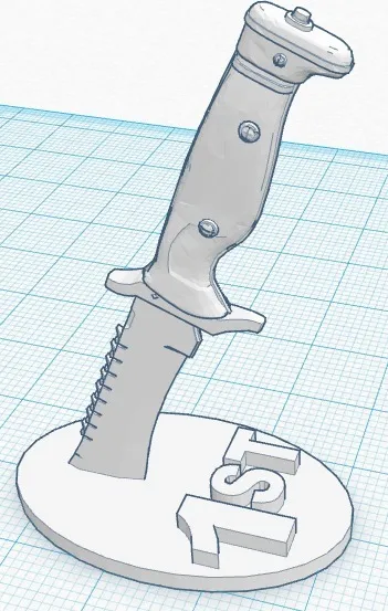 Dead of Winter box organizer