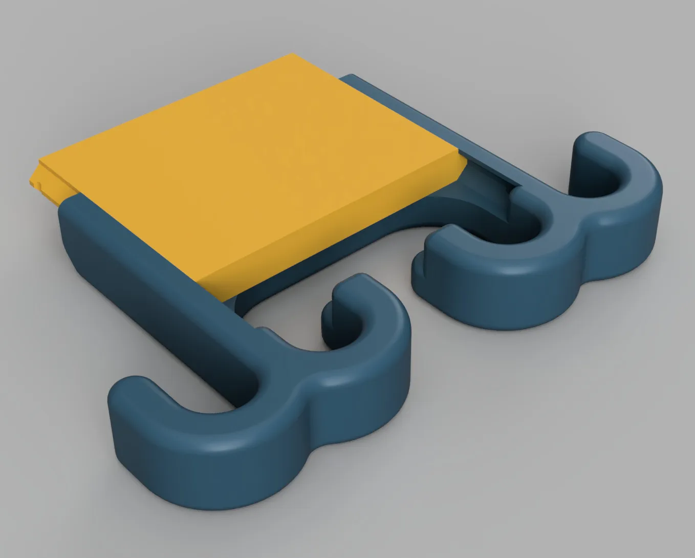 Table Edge Cable Organizer