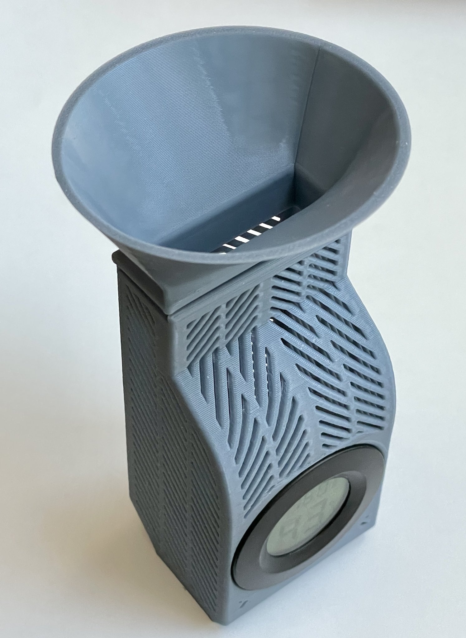 Bambu Lab AMS Dry Box Funnel