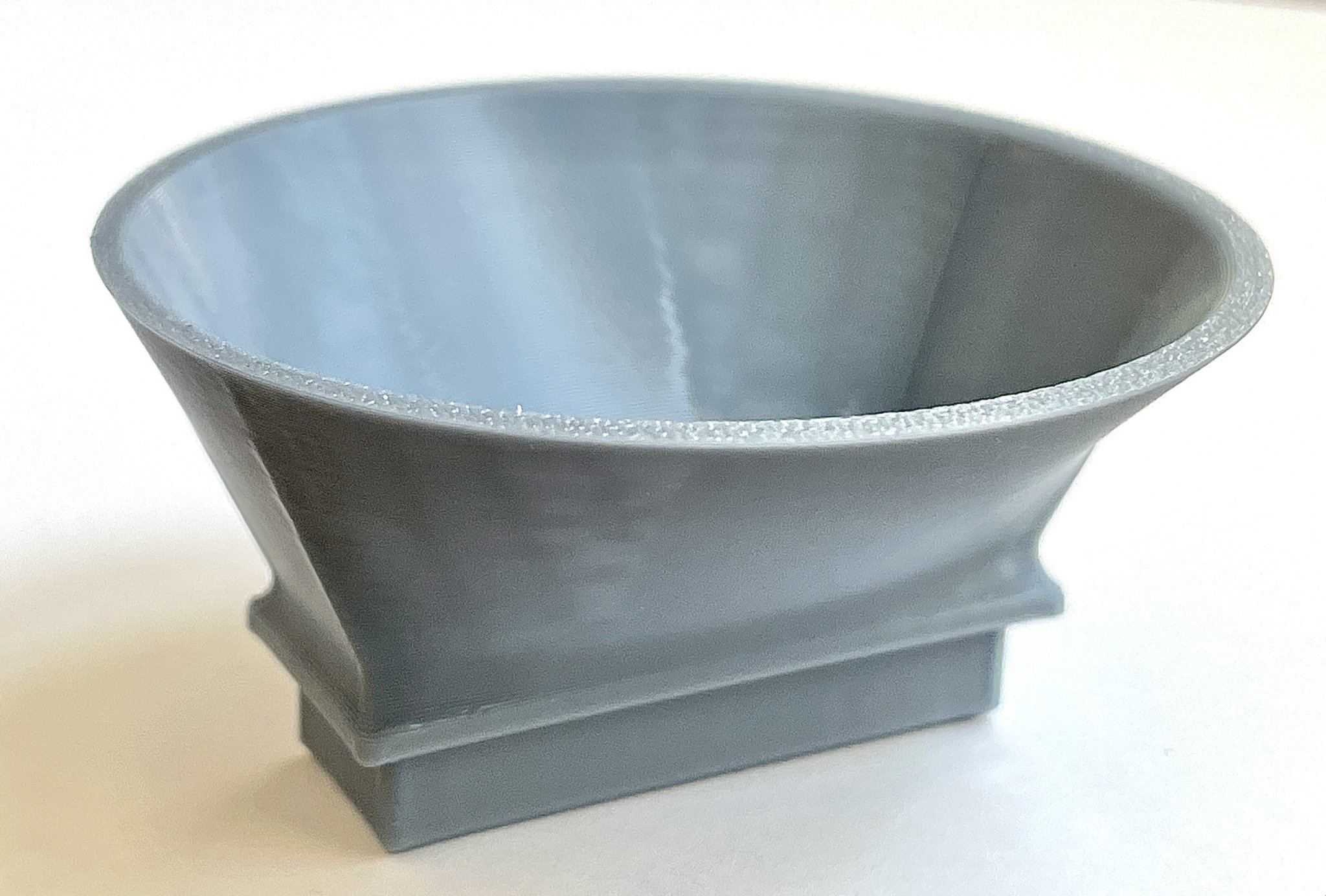 Bambu Lab AMS Dry Box Funnel