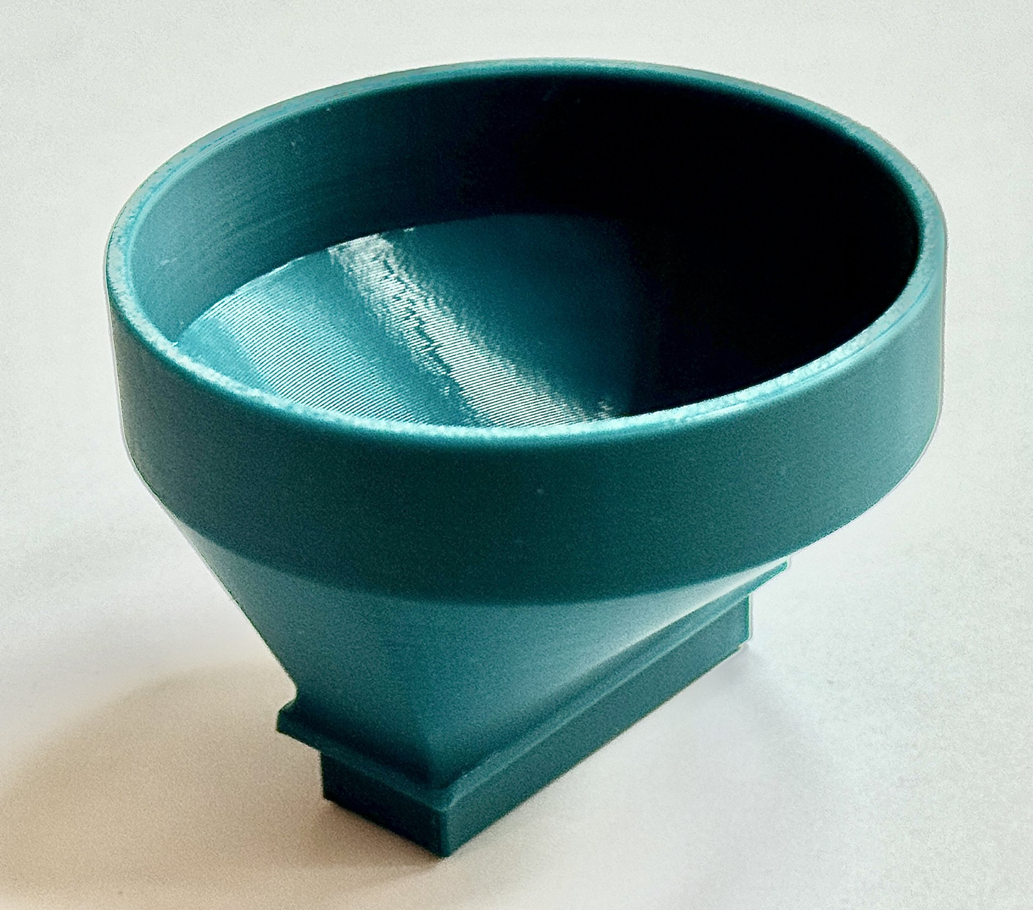 Bambu Lab AMS Dry Box Funnel