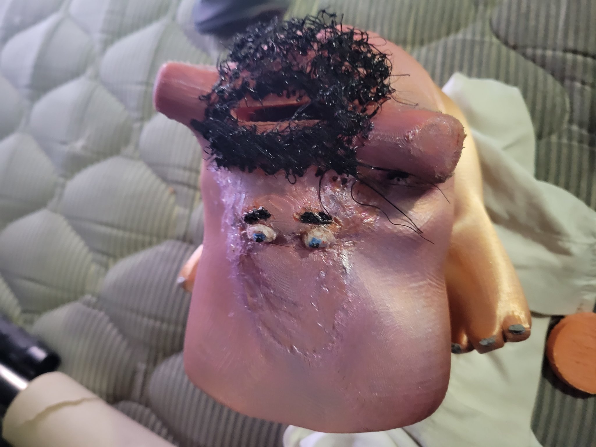 Heo Đất Hà Mã - Không Cần Hỗ Trợ