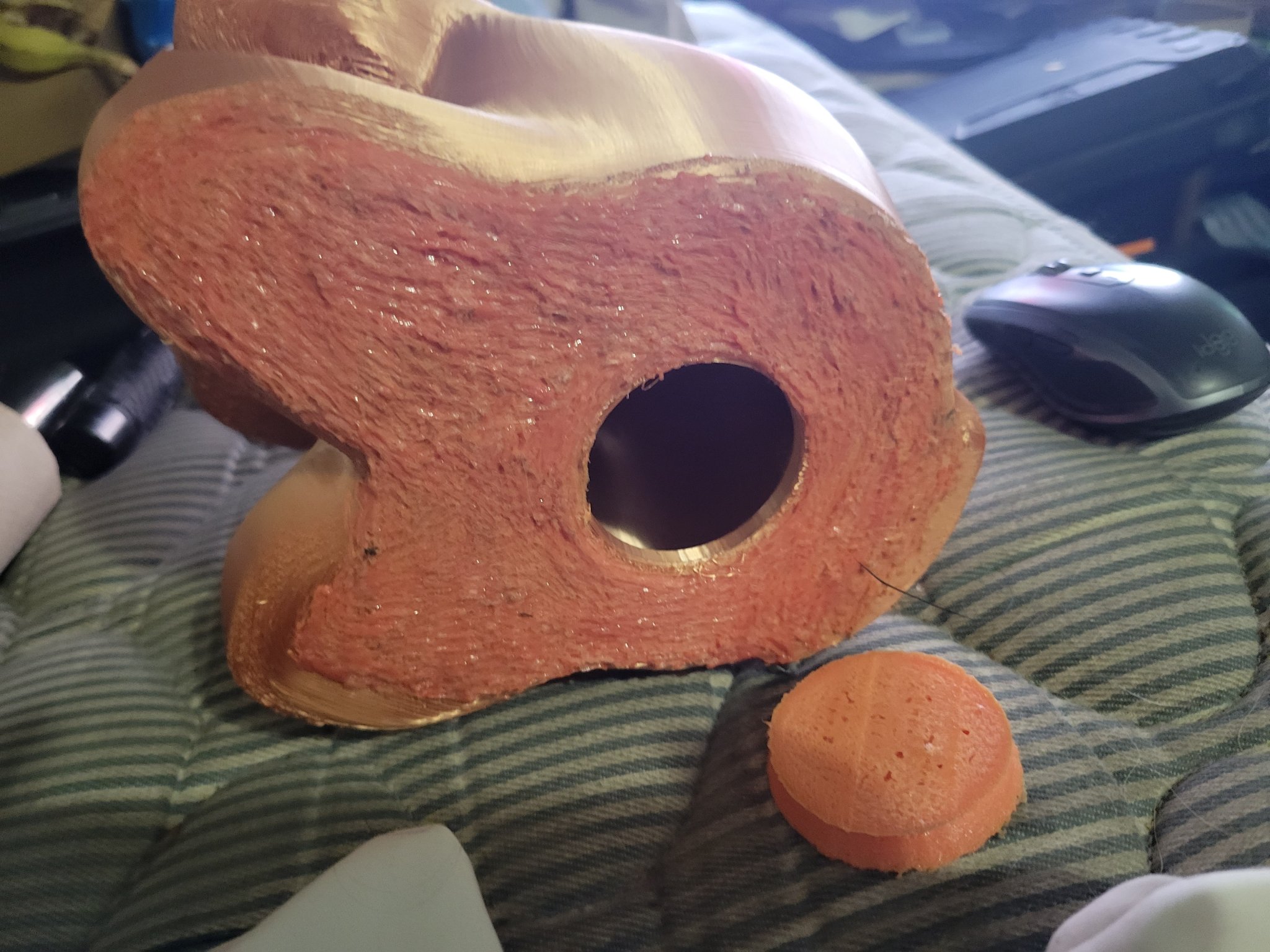 Heo Đất Hà Mã - Không Cần Hỗ Trợ