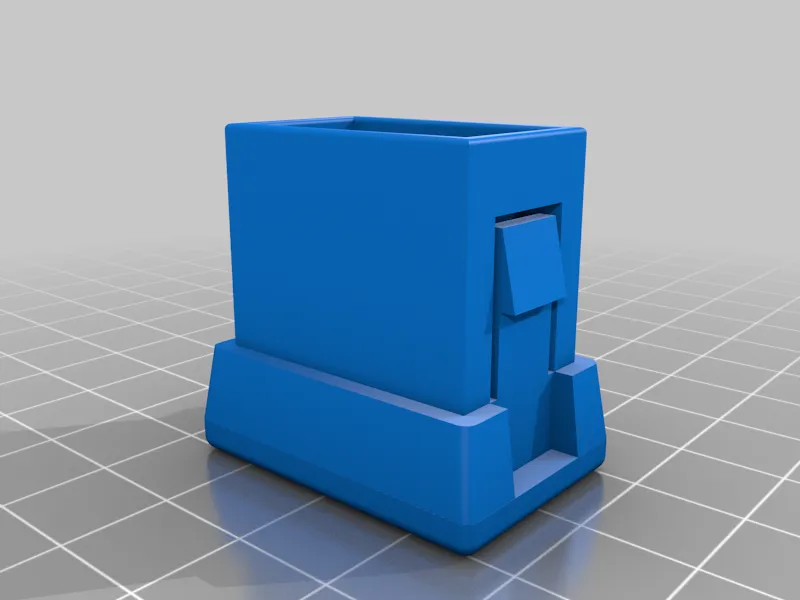 Tiêu đề Cổng USB cho cổng Switch trống - Toyota Highlander 2013 Tóm