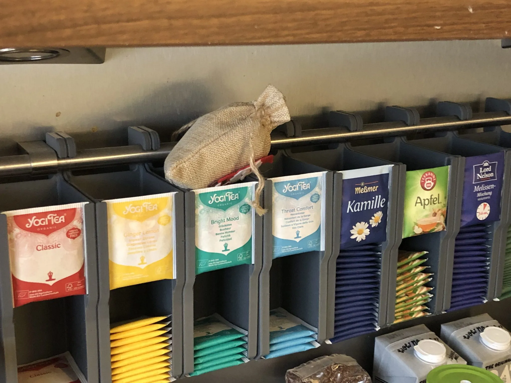 Tiêu đề Hộp trà Tóm tắt Hộp trà Danh mục Gia dụng Bếp