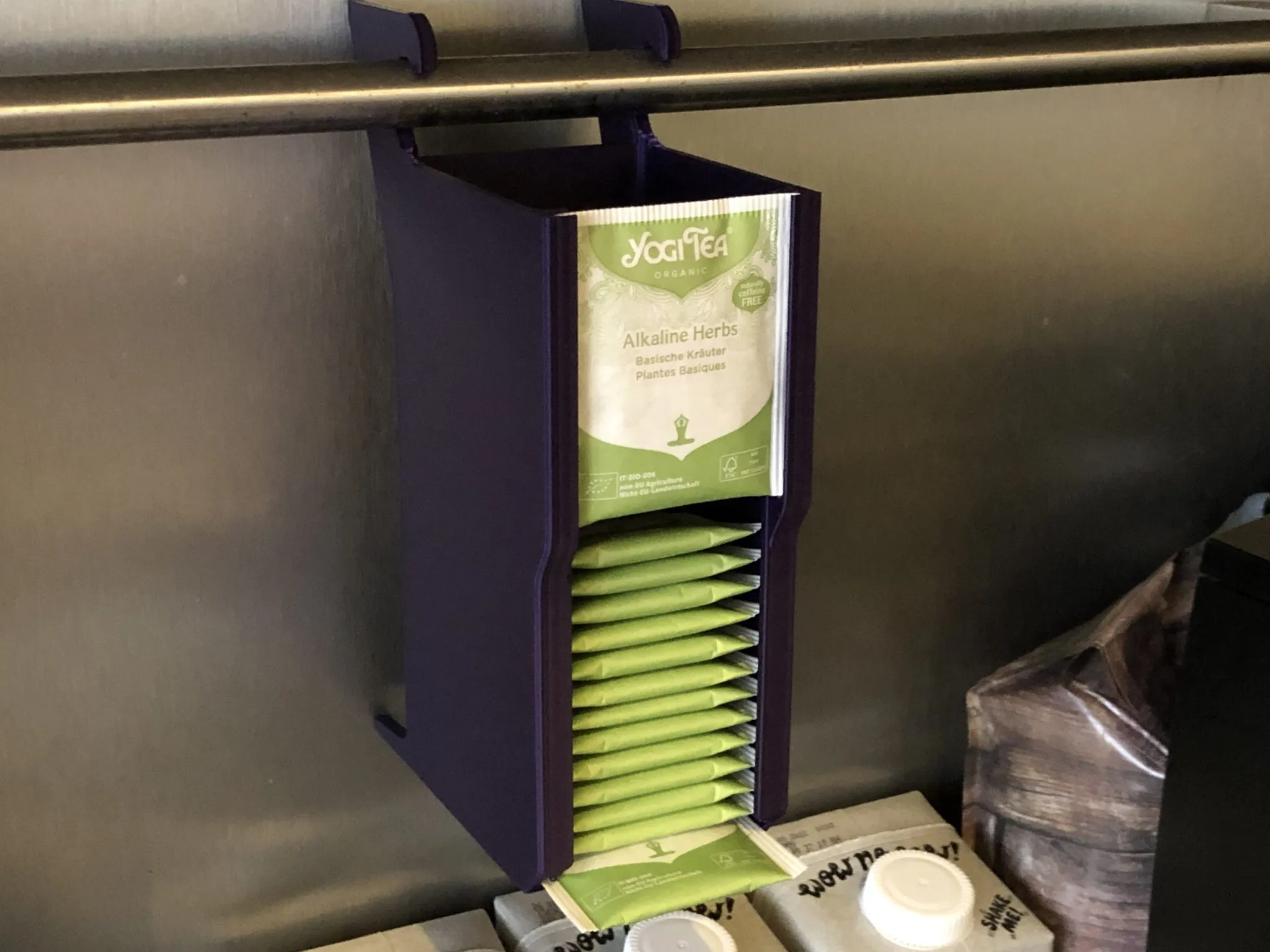 Tiêu đề Hộp trà Tóm tắt Hộp trà Danh mục Gia dụng Bếp