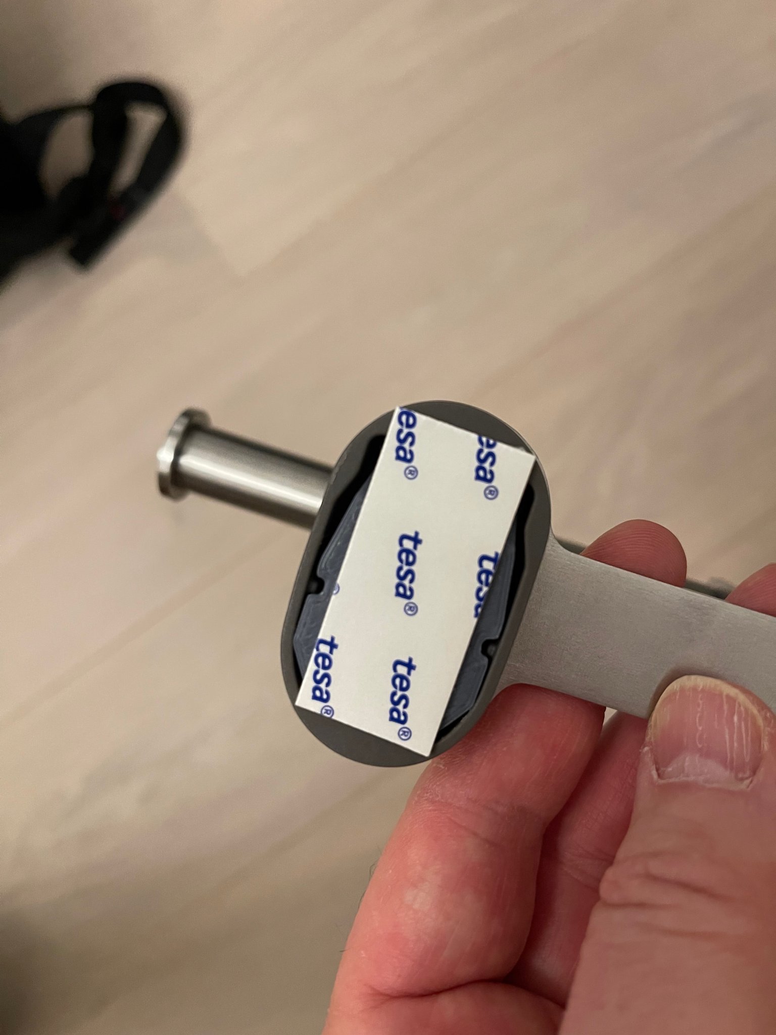 Tiêu đề Miếng dán dán IKEA Brogrund Tóm tắt Một phụ kiện cho