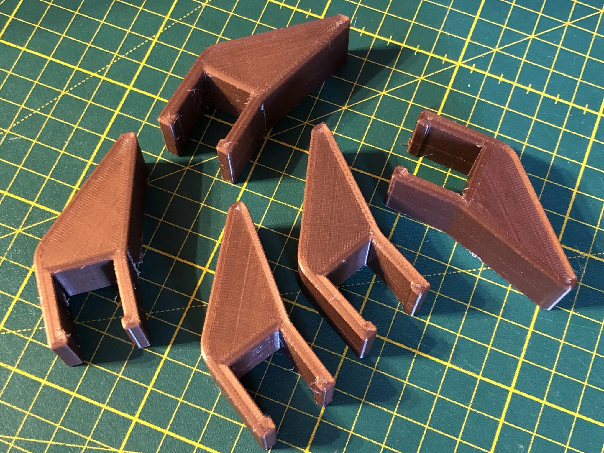 Giá đỡ cho rèm máy rửa chén