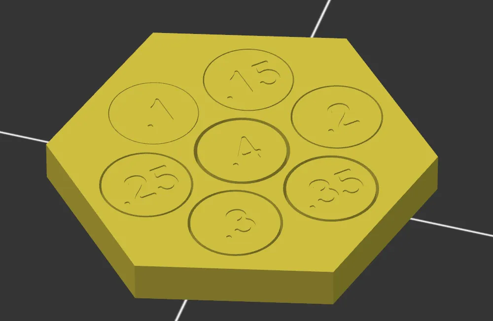 Tiêu đề Kiểm tra độ hở hình lục giác Tóm tắt Kiểm tra dun