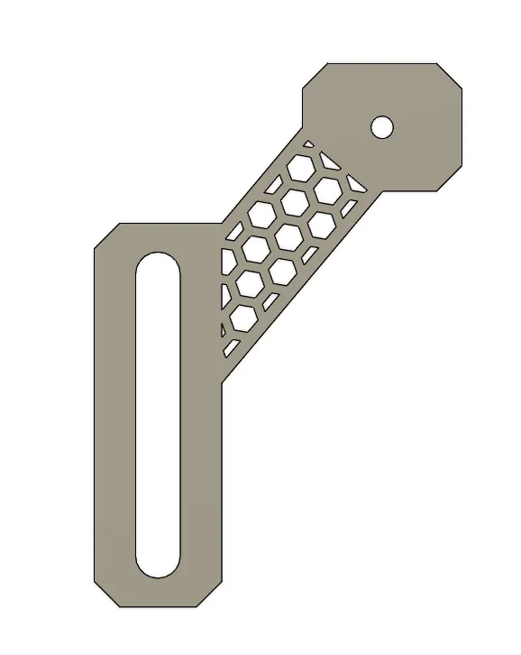 Tiêu đề Giá treo webcam trục X của Switchwire Tóm tắt Chỉ cần