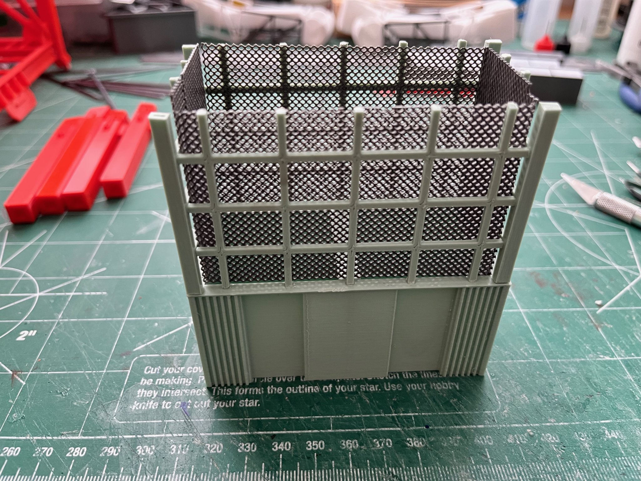 Tiêu đề Thang máy Apollo LUT Tóm tắt Đây là phần LUT ghi lại t