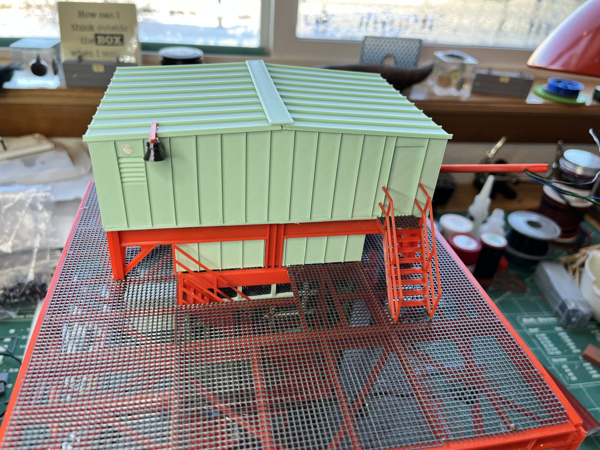 Tiêu đề Phòng máy Apollo LUT Tóm tắt Đây là phần LUT ghi lại