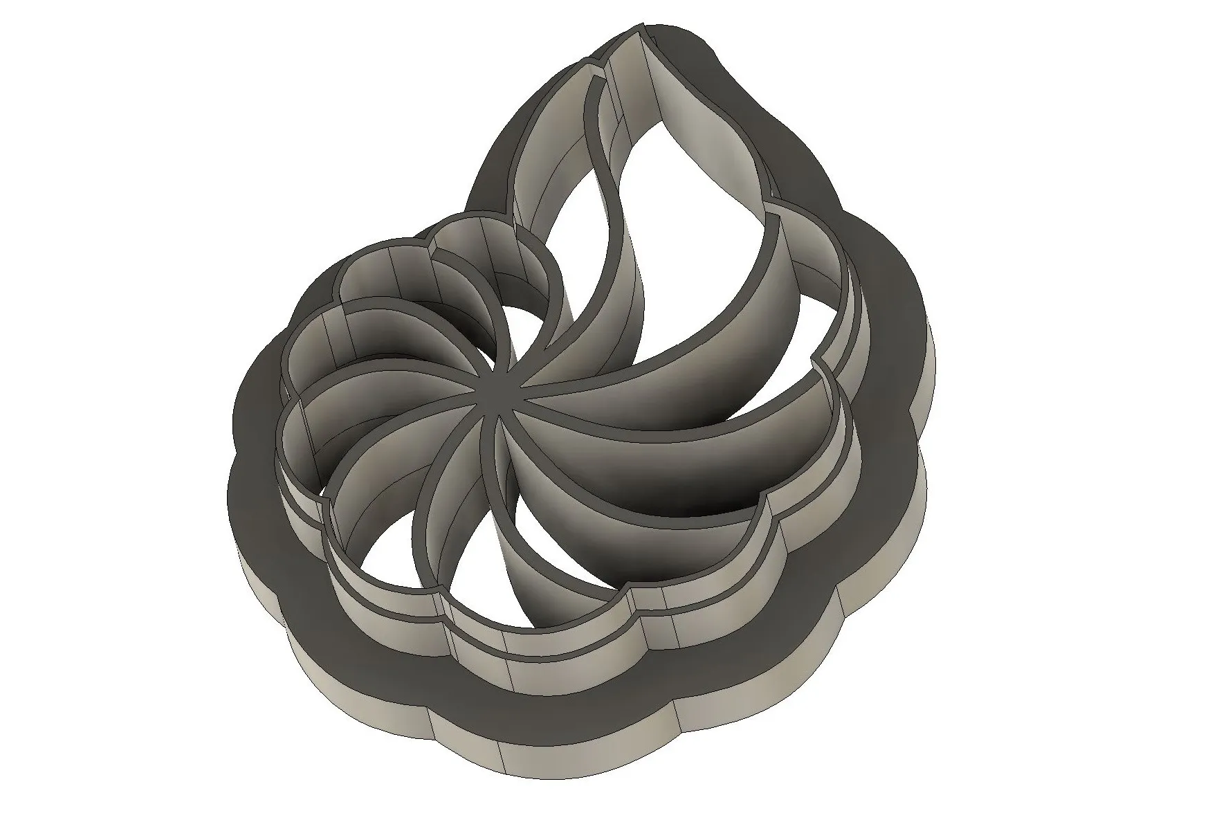 Tiêu đề Máy cắt đất sét vỏ sò Tóm tắt Máy cắt đất sét