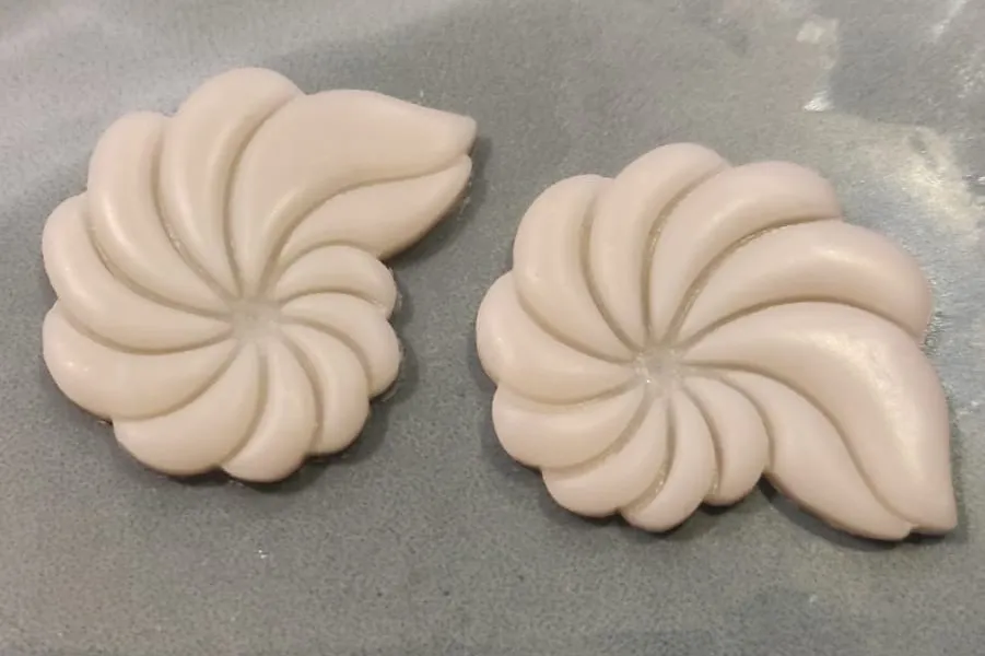 Tiêu đề Máy cắt đất sét vỏ sò Tóm tắt Máy cắt đất sét