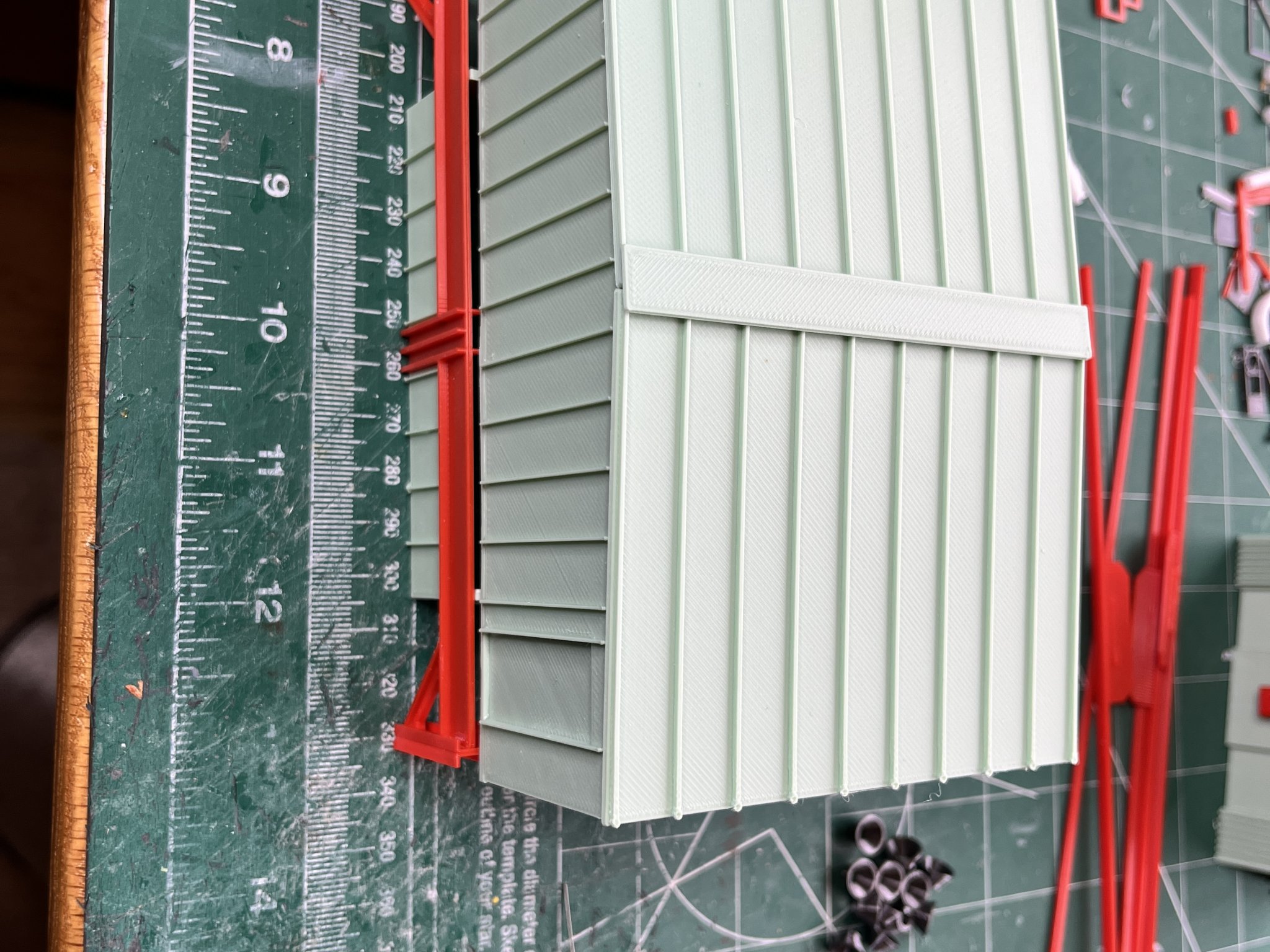 Tiêu đề Phòng máy Apollo LUT Tóm tắt Đây là phần LUT ghi lại