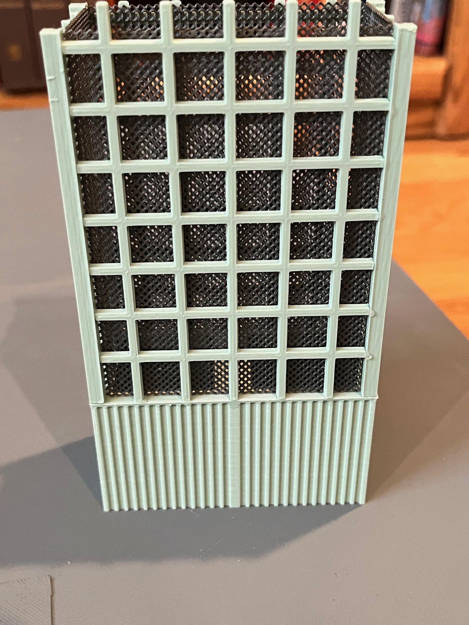 Tiêu đề Thang máy Apollo LUT Tóm tắt Đây là phần LUT ghi lại t