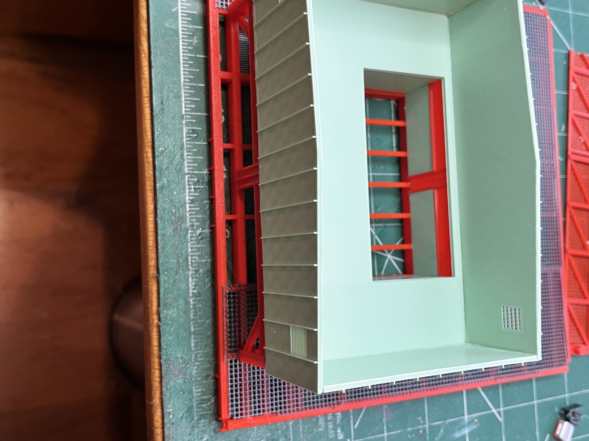 Tiêu đề Phòng máy Apollo LUT Tóm tắt Đây là phần LUT ghi lại