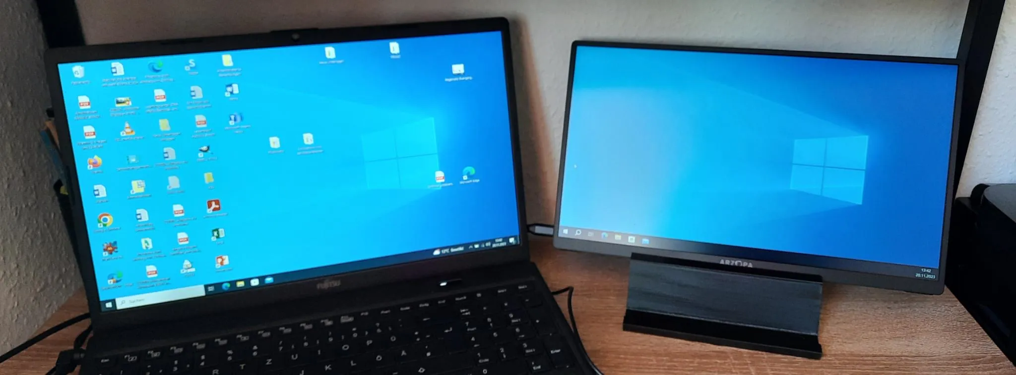 Tiêu đề Chân đế màn hình Arzopa Tóm tắt Tôi đã làm nó cho v