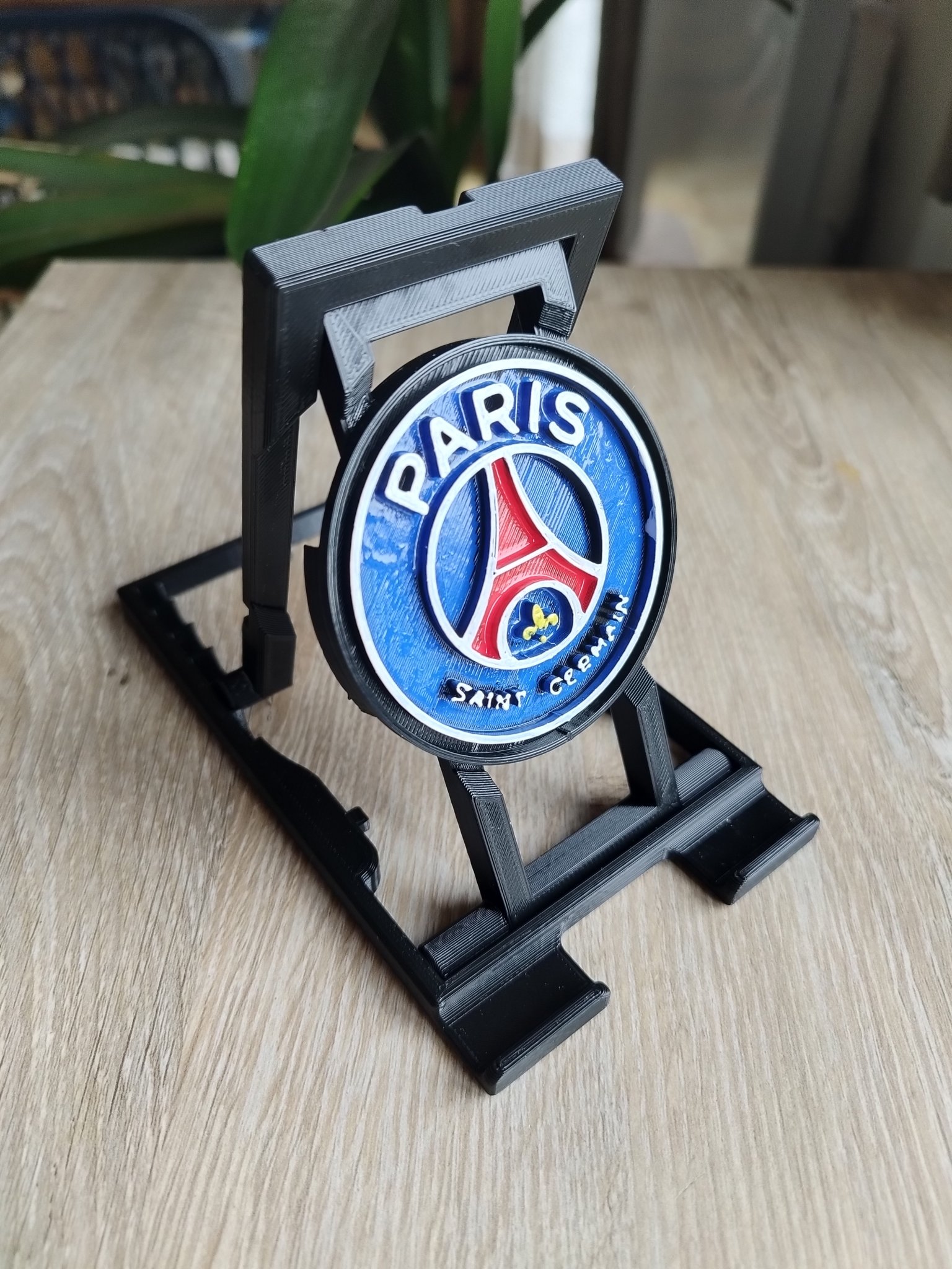 Tiêu đề Giá đỡ điện thoại thông minh có thể gập lại PARIS