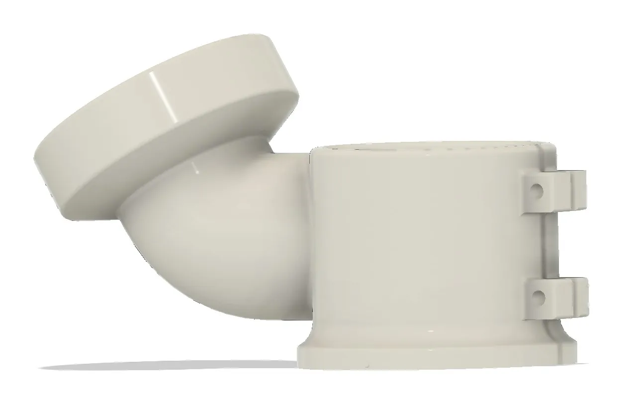 Tiêu đề Ủng chống bụi trục chính 80mm Tóm tắt Nắp chống b