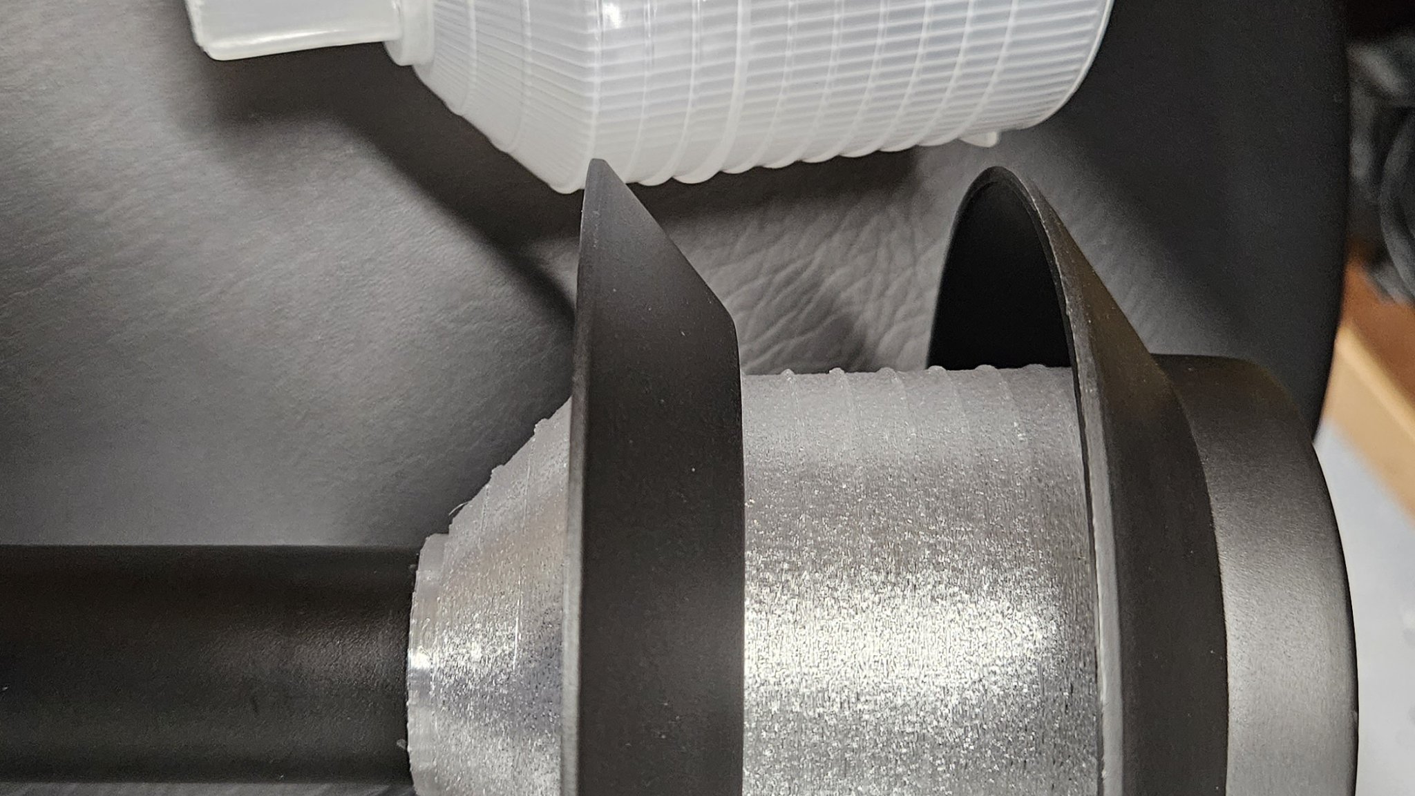 Tiêu đề Paradise GL22627BK Light Housing Tóm tắt Vỏ đèn thay thế