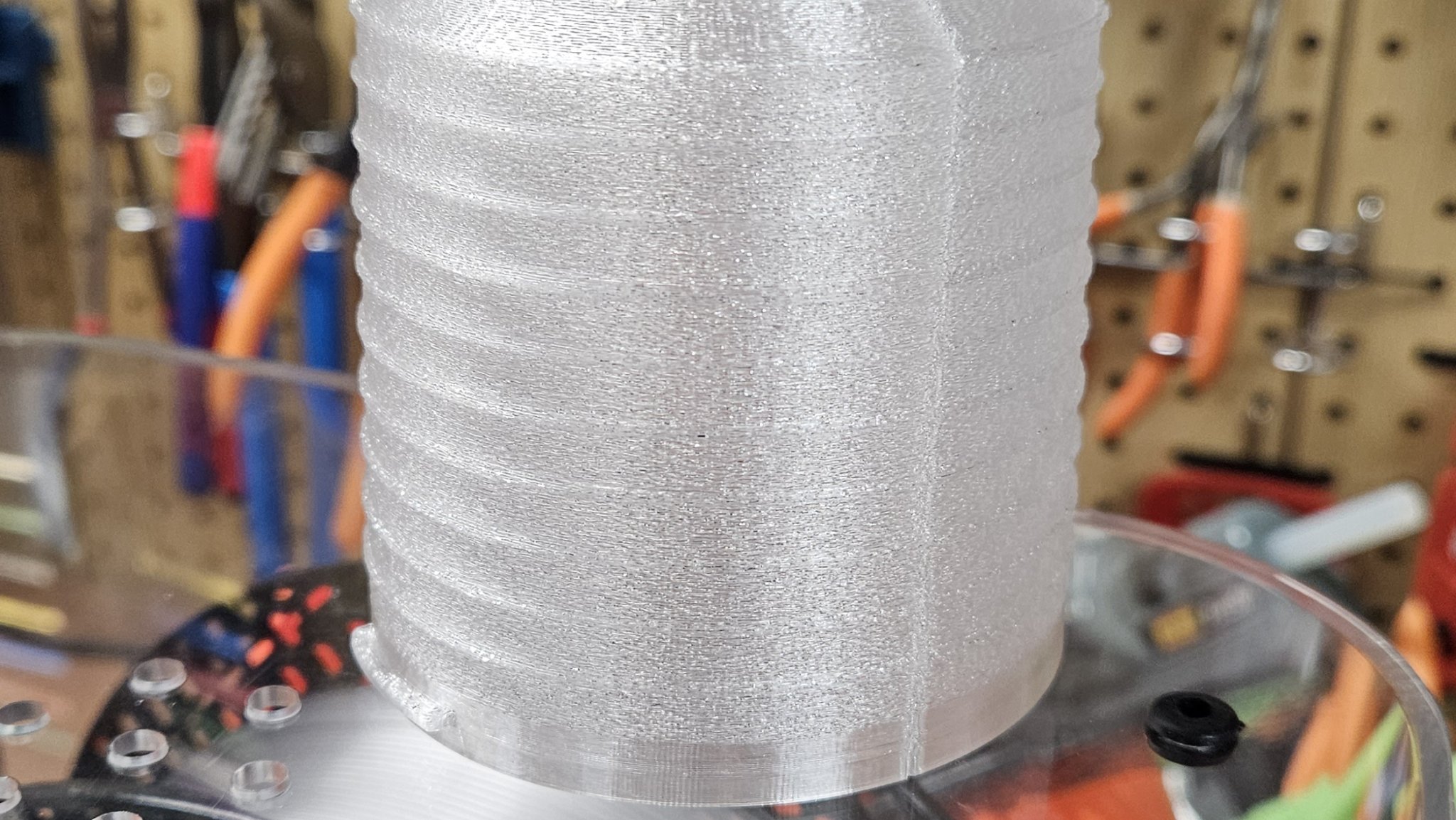 Tiêu đề Paradise GL22627BK Light Housing Tóm tắt Vỏ đèn thay thế