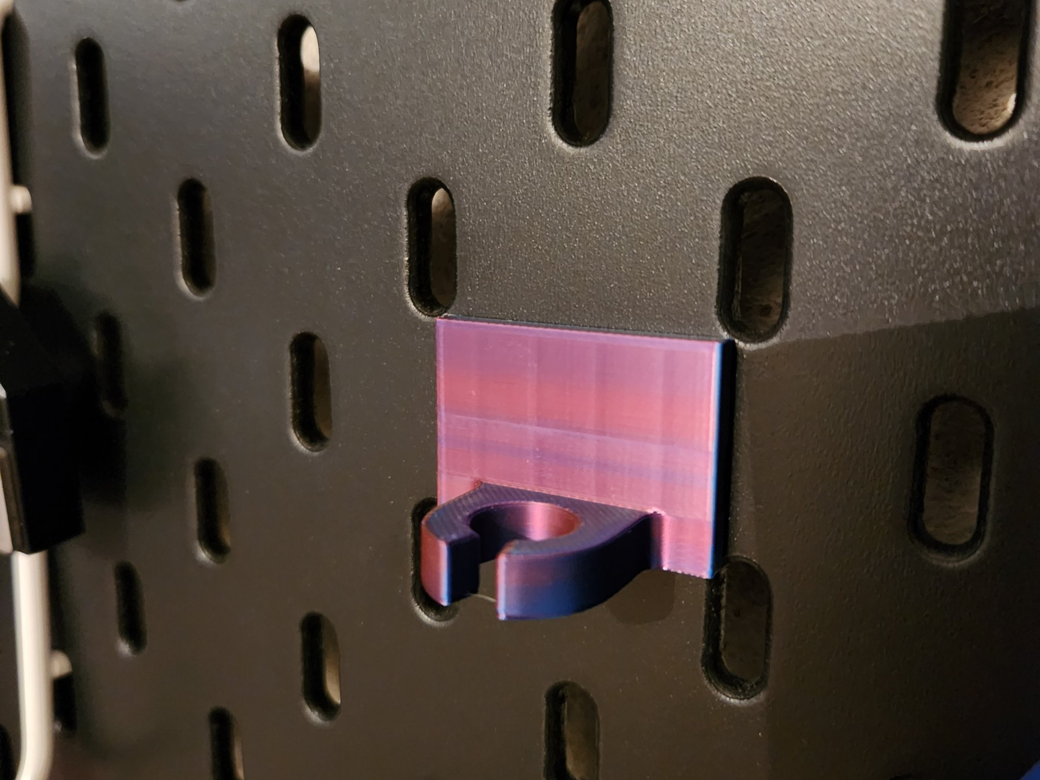 Giá đỡ TS80p & TS80 cho Skadis