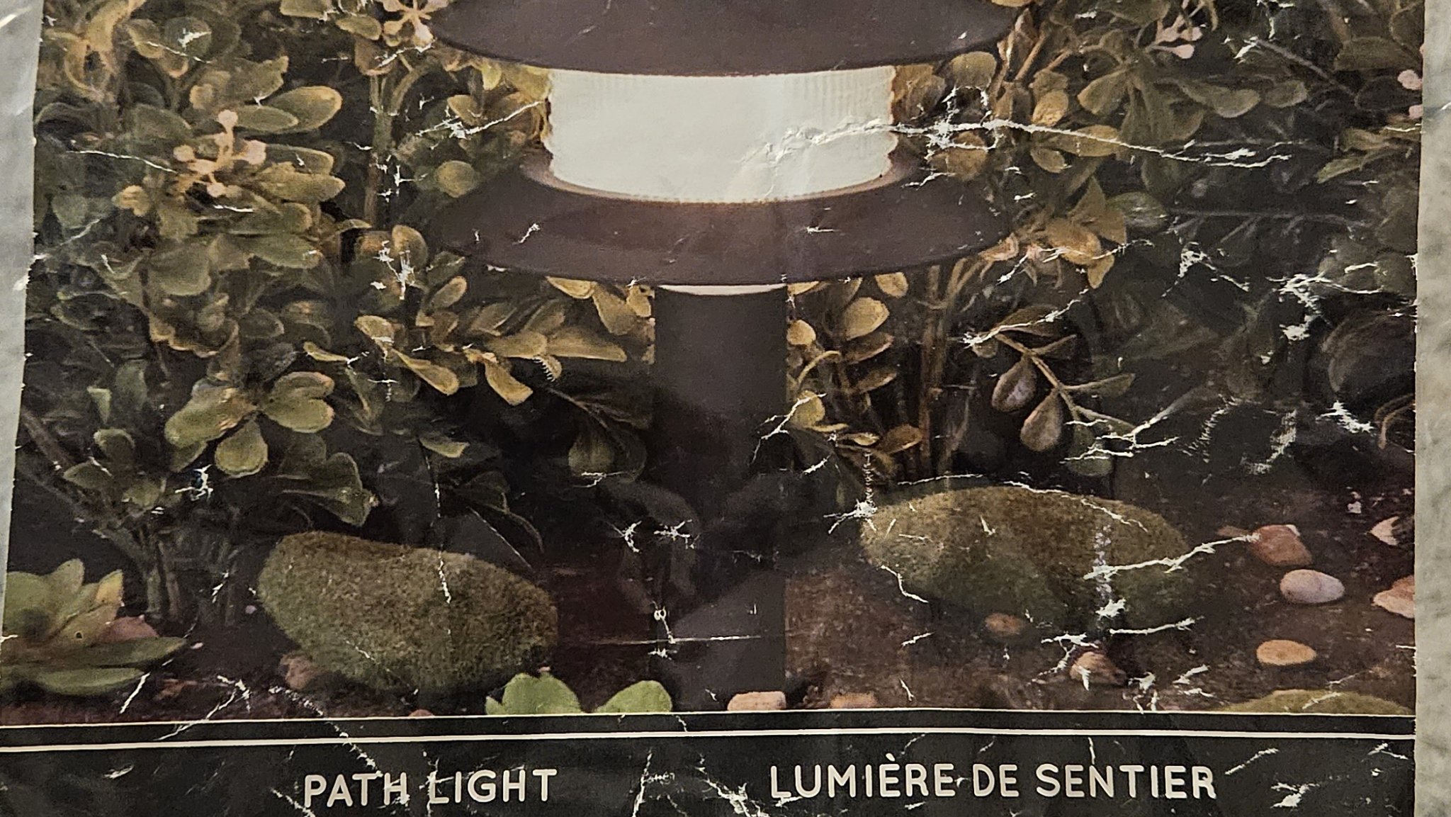 Tiêu đề Paradise GL22627BK Light Housing Tóm tắt Vỏ đèn thay thế