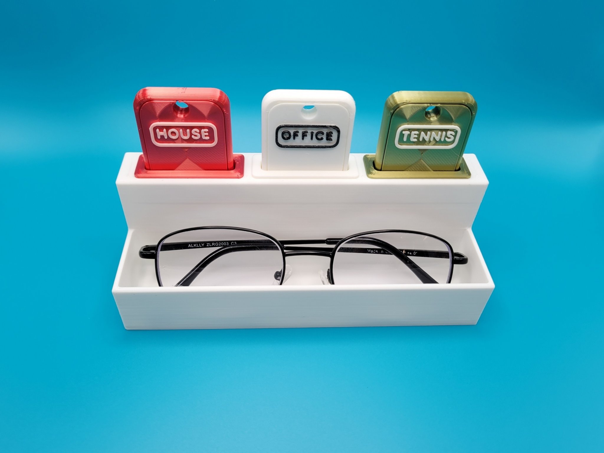 Giá đỡ để bàn cho Vỏ chìa khóa đa năng