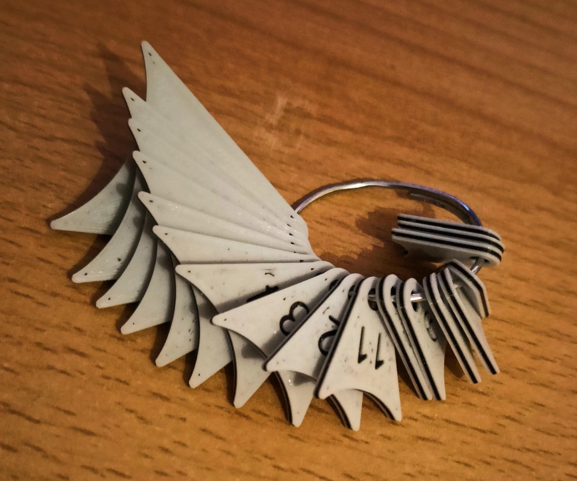 Tiêu đề Máy đo bán kính radiusové měrky Tóm tắt Máy đo bán