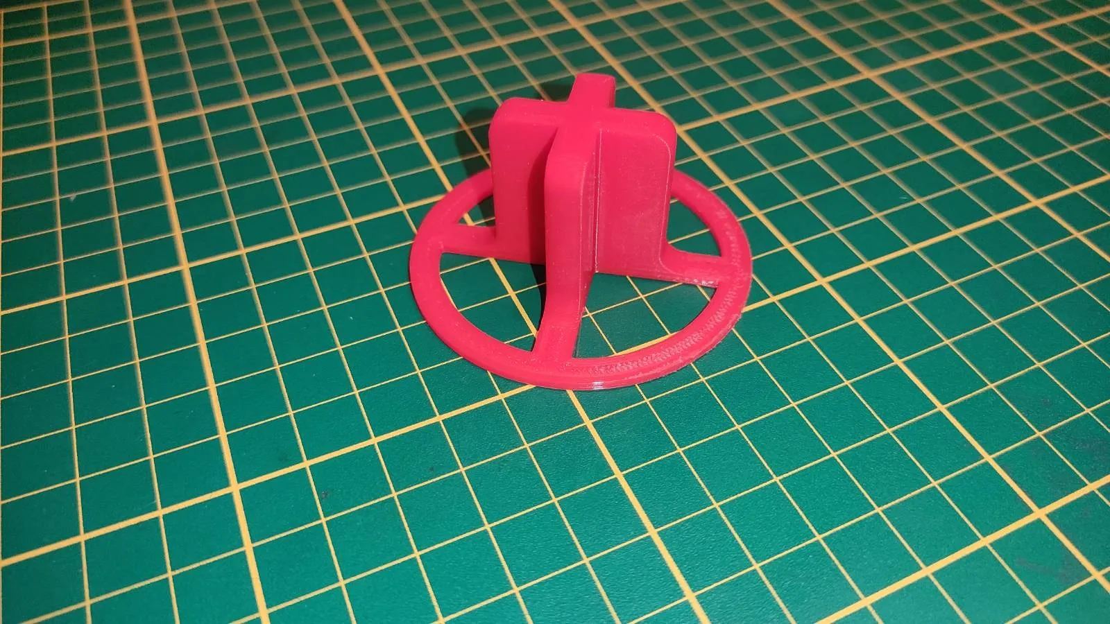 SodaStream bottle dryer stand