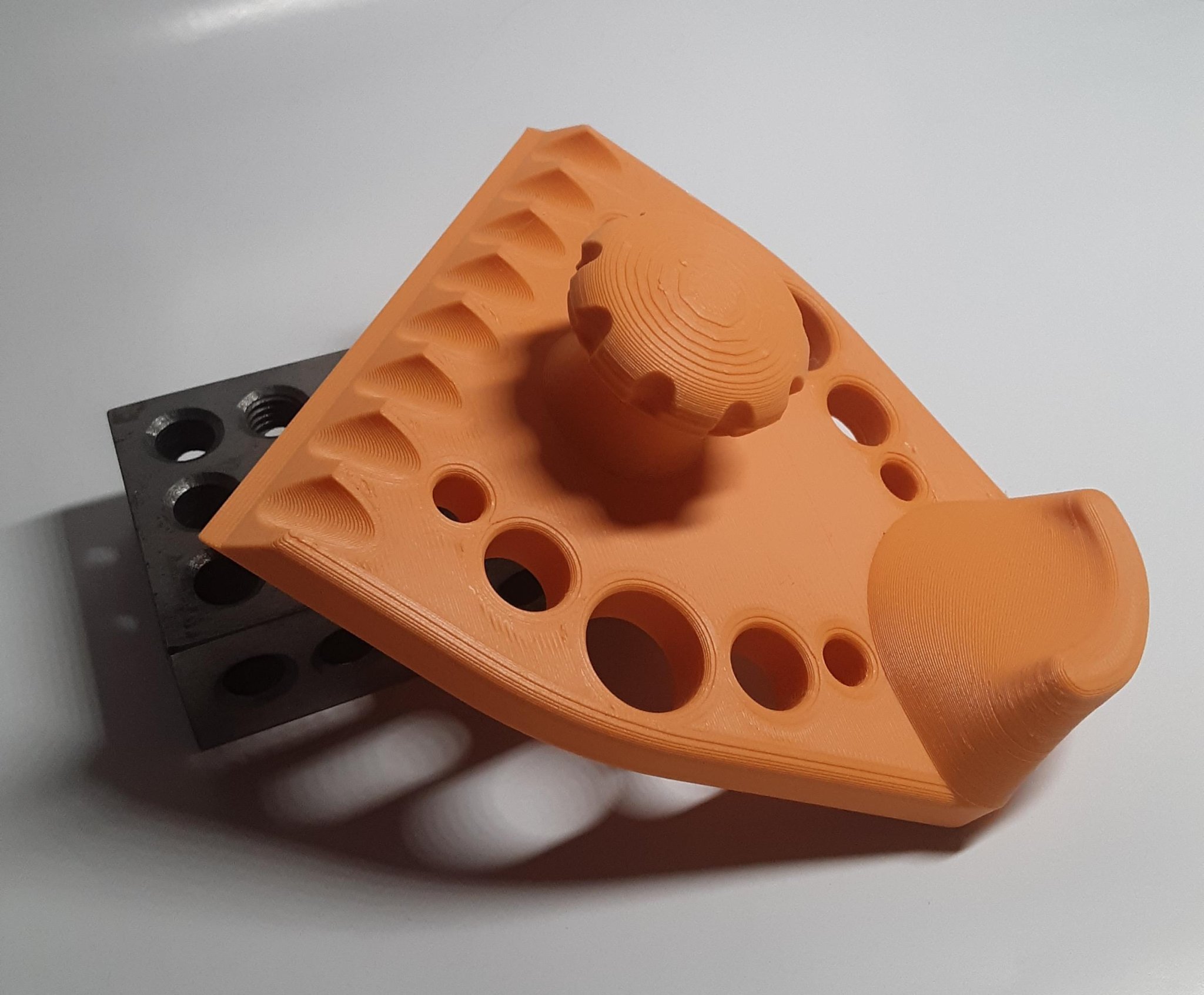 Tiêu đề Máy cạo băng tiện dụng Tóm tắt Một dụng cụ cạo