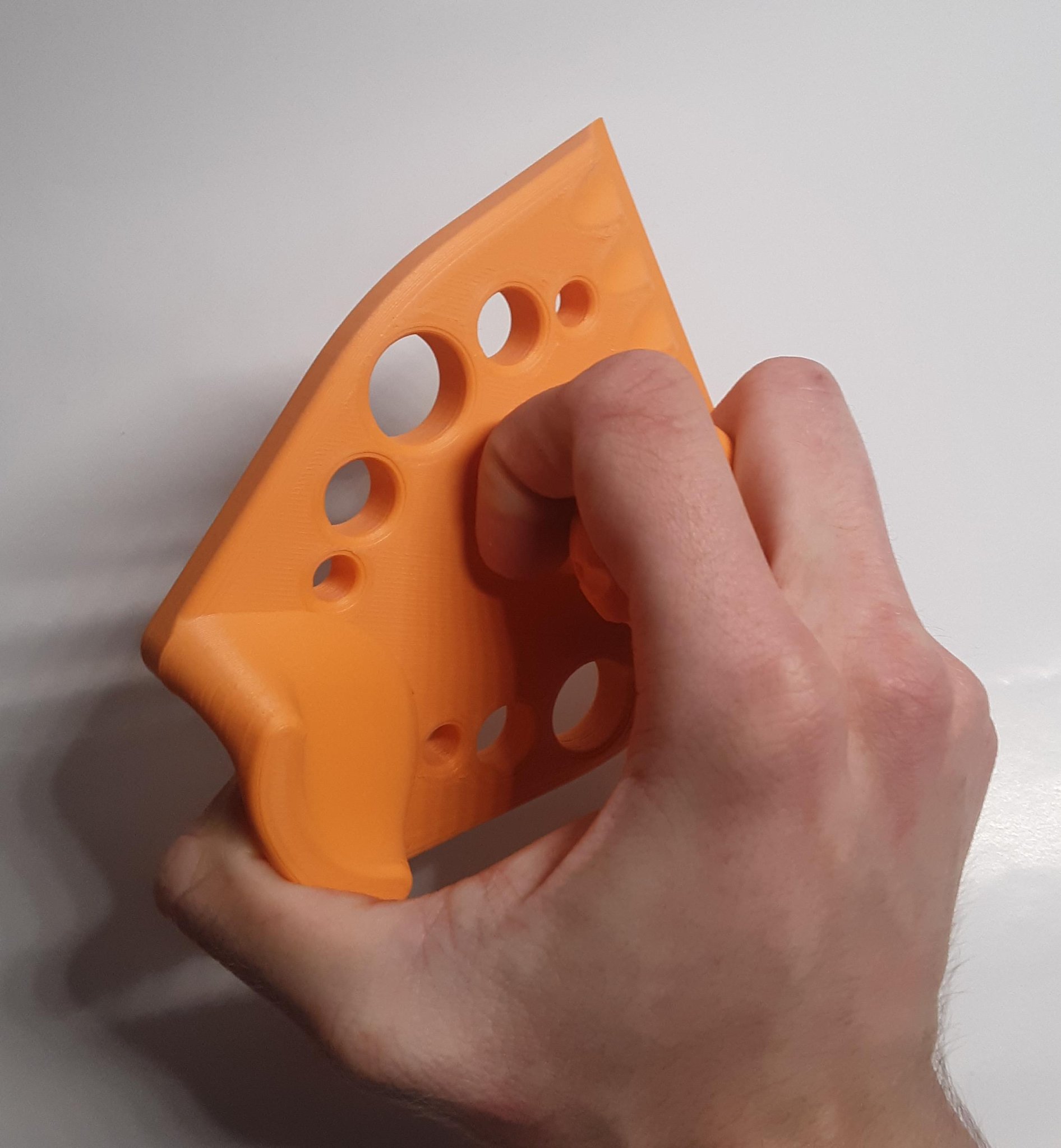 Tiêu đề Máy cạo băng tiện dụng Tóm tắt Một dụng cụ cạo