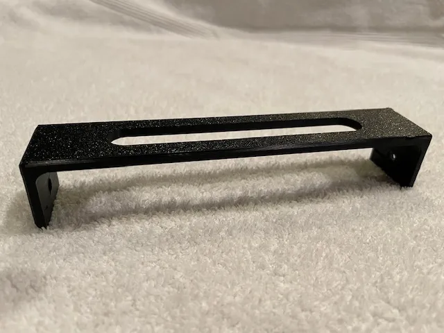 Cuộn dây sợi in 3D Tuyệt vời - Giữ chặt bằng Nhôm Định hình