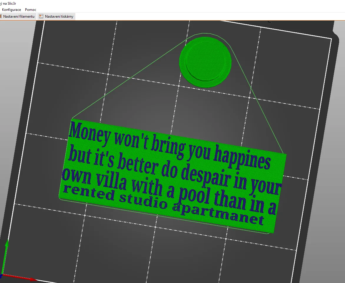 Hộp Đựng Tiền