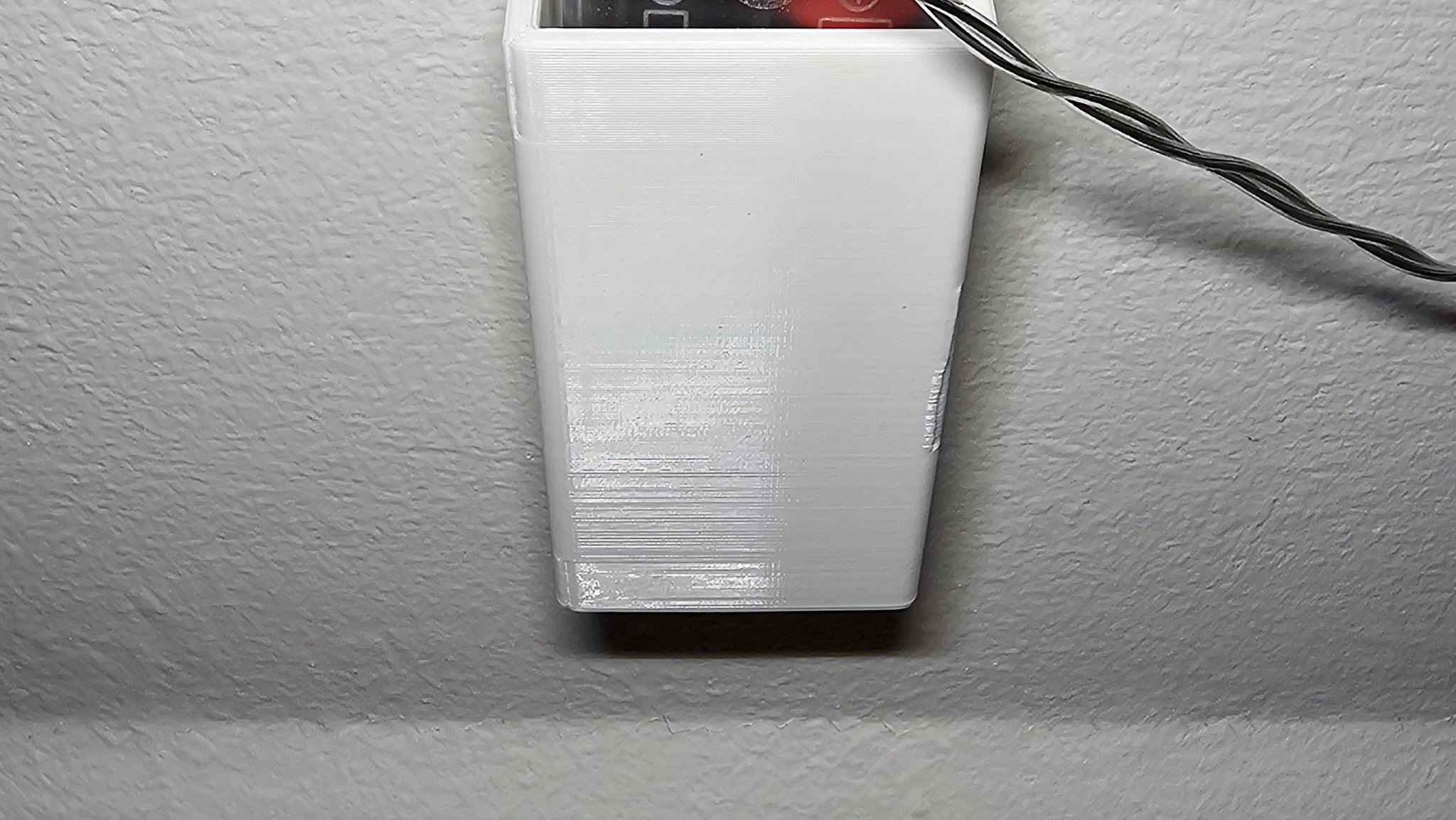 Hộp Đựng Pin / Battery Holder