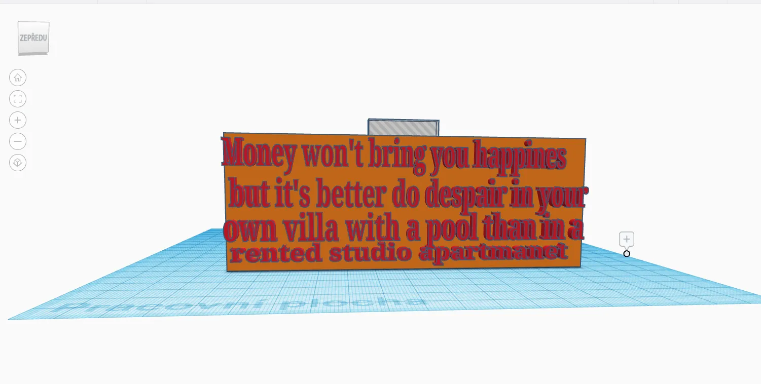 Hộp Đựng Tiền