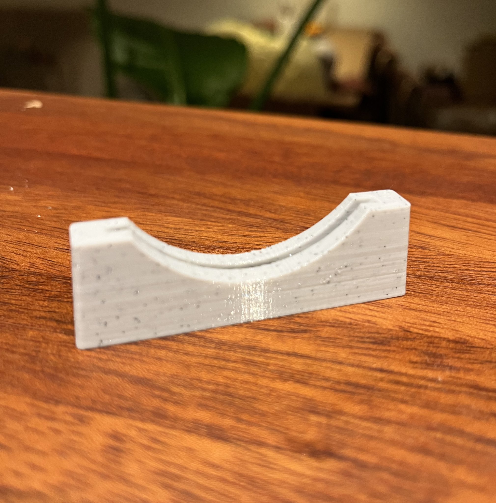 Portafilter puck screen holder 53.5mm